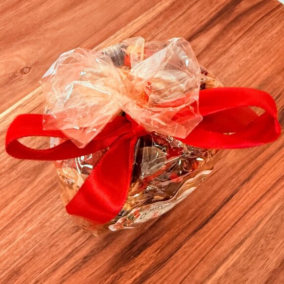 Classic Christmas Potpourri Rustic Holiday Decor Craft Supply Nostalgic Scent - Picture 5 of 10